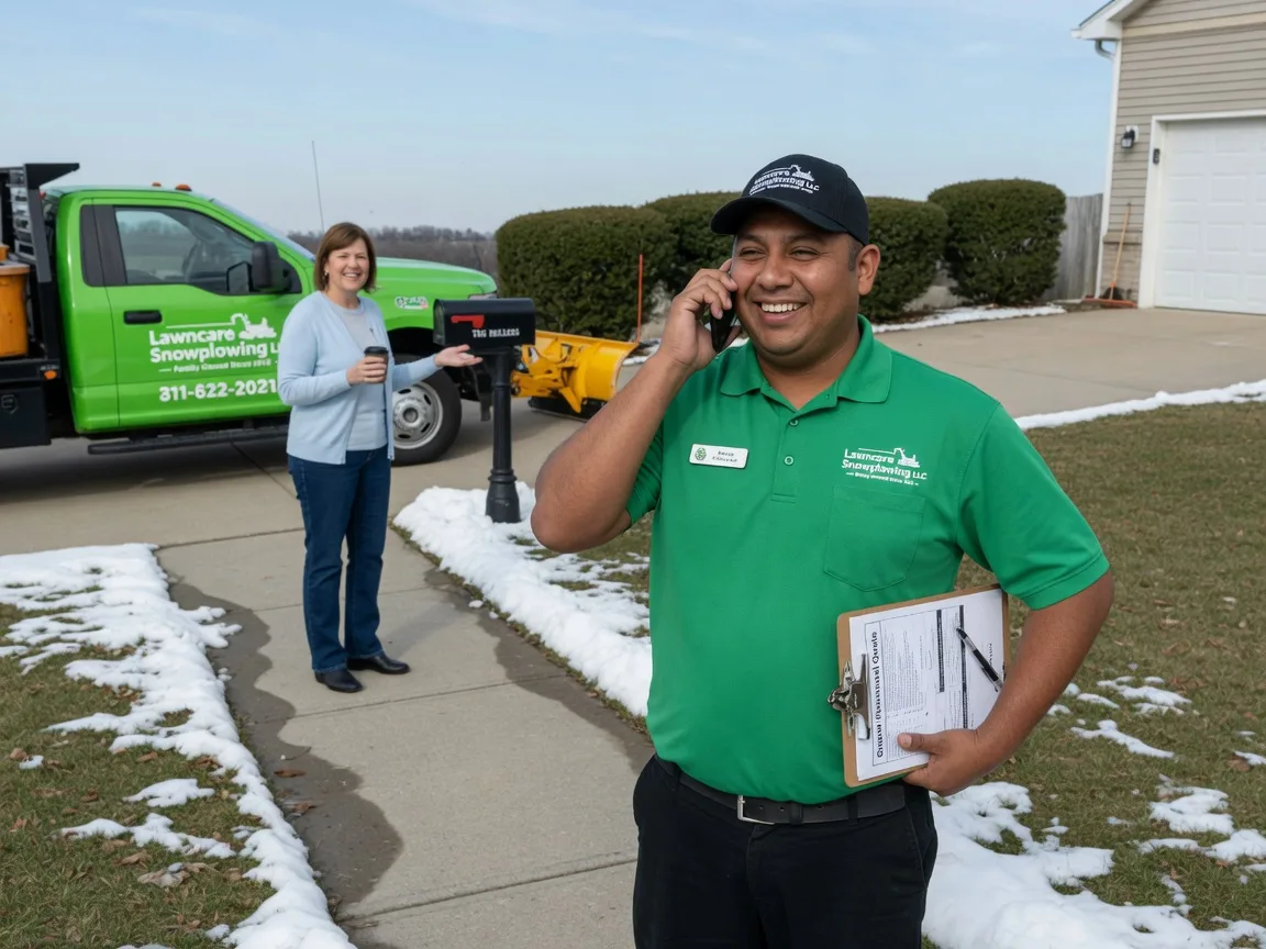 Lawn Care Services By Expert Landscaper Port Norris, NJ FAQs